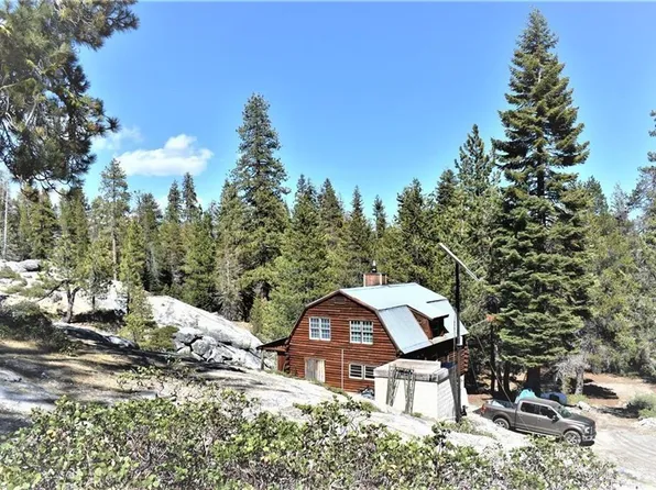 58547 Minaret Rd, Bass Lake, CA 93604
