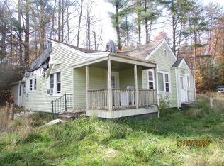 6054 Highway 76 E, Hiawassee, GA 30546