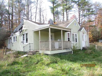 6054 Highway 76 E, Hiawassee, GA, 30546
