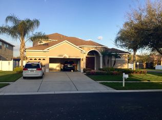 1203 Facet View Way, Valrico, FL 33594