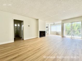 1000 N Doheny Dr APT 202, West Hollywood, CA 90069