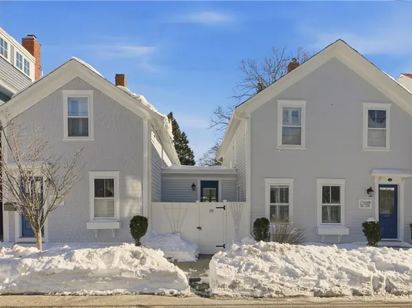 19-19.5 3rd St, Newport, RI 02840