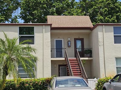 17 Willowbrook Lane #205, Delray Beach, FL, 33446