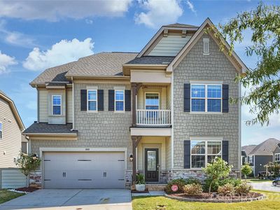 1000 Pebble Brook Cir, Waxhaw, NC, 28173