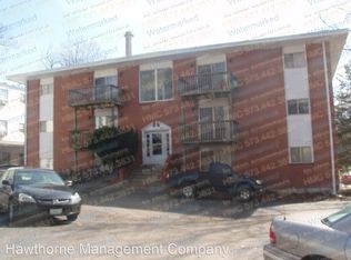 100 E Stewart Rd #14, Columbia, MO 65203