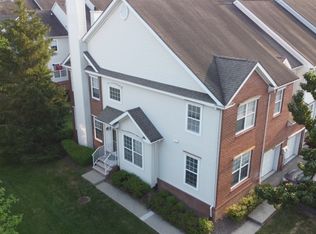 156 Gladstone Dr, Parsippany, NJ 07054