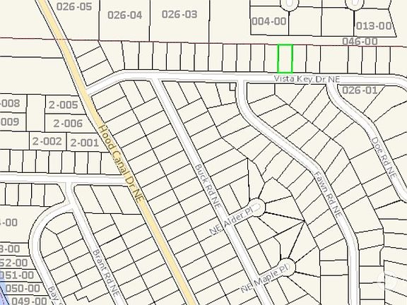 3rd image of 38360 Vista Key Drive NE