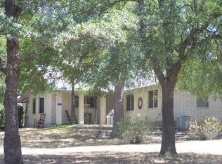 175 Hidden Acres Rd, Fredericksburg, TX 78624