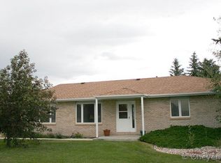 2034 Concha Loop, Cheyenne, WY 82009