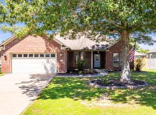 1315 Crosspoint Rd, Conway, AR 72034