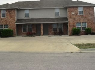 3511 Malibu Ln APT B, Killeen, TX 76543