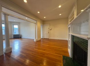 40 Orkney Rd APT 3, Brighton, MA 02135