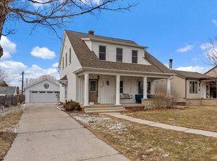548 Pine STREET, Sheboygan Falls, WI 53085