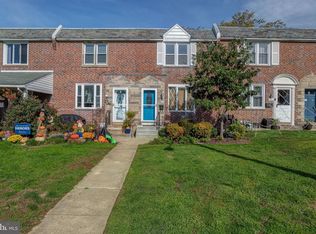 833 Hampshire Rd, Drexel Hill, PA 19026