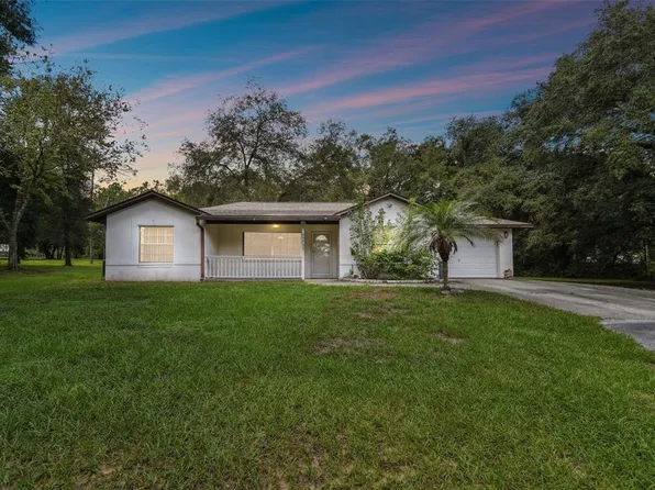 39752 Sunburst Dr, Dade City, FL 33525