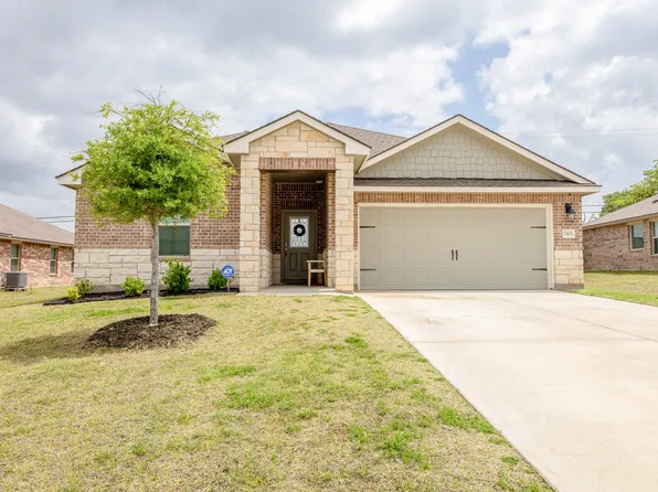 2403 Corradino St, Harker Heights, TX 76548