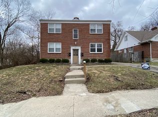 221 Valleyview Dr APT 1, Dayton, OH
