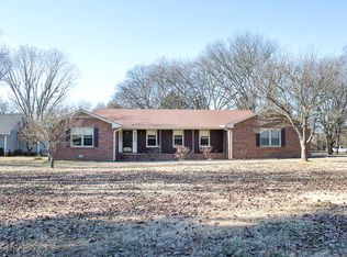 1417 Van Cleve Ln, Murfreesboro, TN 37129