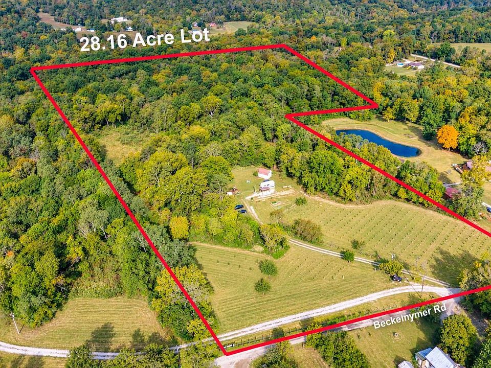 1st image of 1639 Beckelhymer Rd