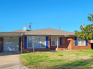2141 SW 60th St, Oklahoma City, OK 73159