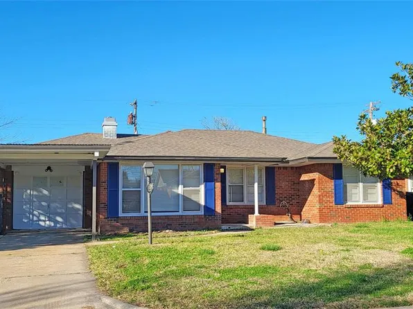 2141 SW 60th St, Oklahoma City, OK 73159
