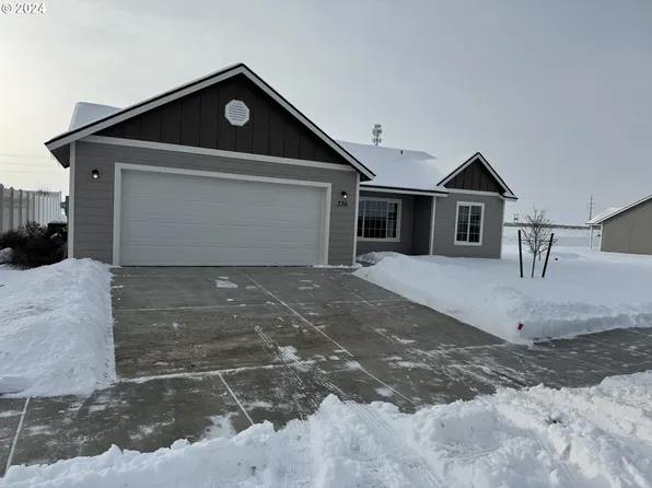 336 Renee Ave, Umatilla, OR 97882