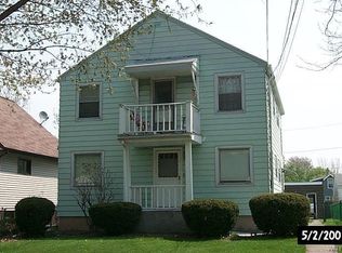 627 26th St, Niagara Falls, NY