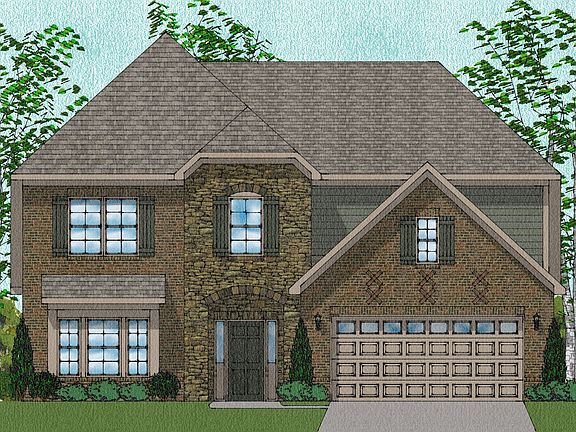 Victor - Elevation F