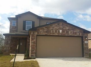 4105 Zion Ave, Taylor, TX 76574