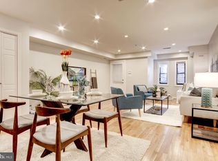 1825 Kalorama Rd NW APT 1, Washington, DC 20009