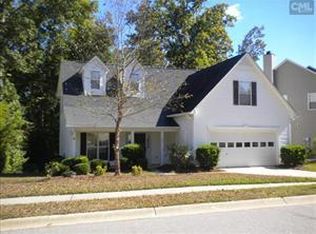 147 Palmetto Hall Dr, Lexington, SC 29072