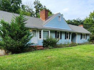 112 Haggerty Rd, Wantage Twp., NJ 07461