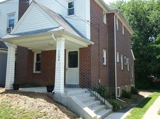 1134 Madison Ave, Prospect Park, PA 19076