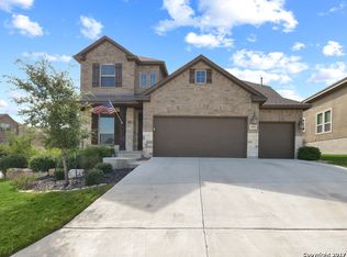 28803 Chaffin Lgt, San Antonio, TX 78260