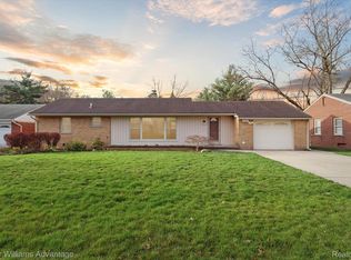 41031 Micol Dr, Plymouth, MI 48170