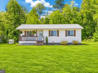 3696 Crabapple Hollow Rd, Nicholson, GA 30565