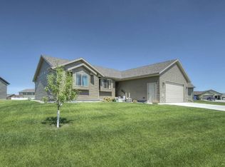 3140 Saint Bury Ct, Rapid City, SD 57703