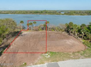 183 Jones Fish Camp Rd, Edgewater, FL 32141