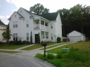 239 Old Savannah Dr, Goose Creek, SC 29445