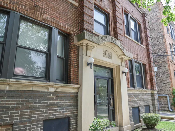 3919 N Fremont St, Chicago, IL