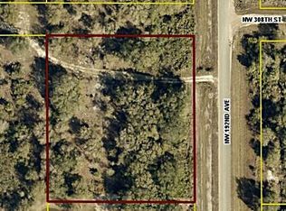 30755 NW 192nd Ave, Okeechobee, FL 34972