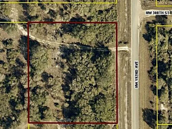 30755 NW 192nd Avenue, Okeechobee, FL 34972