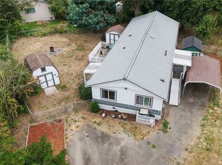 11522 Nisqually Park Loop SE, Olympia, WA