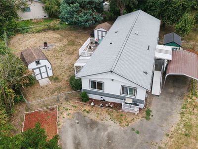 11522 Nisqually Park Loop SE, Olympia, WA, 98513