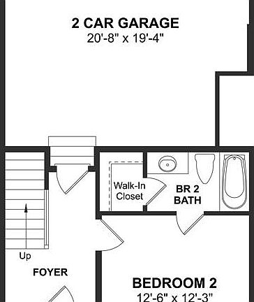 2nd image of this home