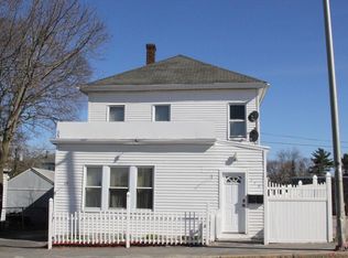 379 Cambridge St, Worcester, MA 01603