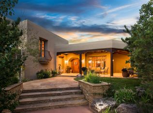 13724 Elena Gallegos Pl NE, Albuquerque, NM 87111