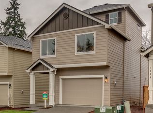 1305 NE 70th St, Vancouver, WA 98665