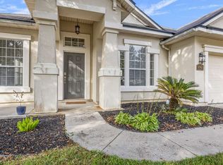 11762 Huckleberry Trl E, Macclenny, FL 32063
