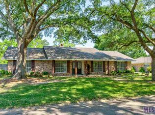 2053 Tamarix St, Baton Rouge, LA 70808